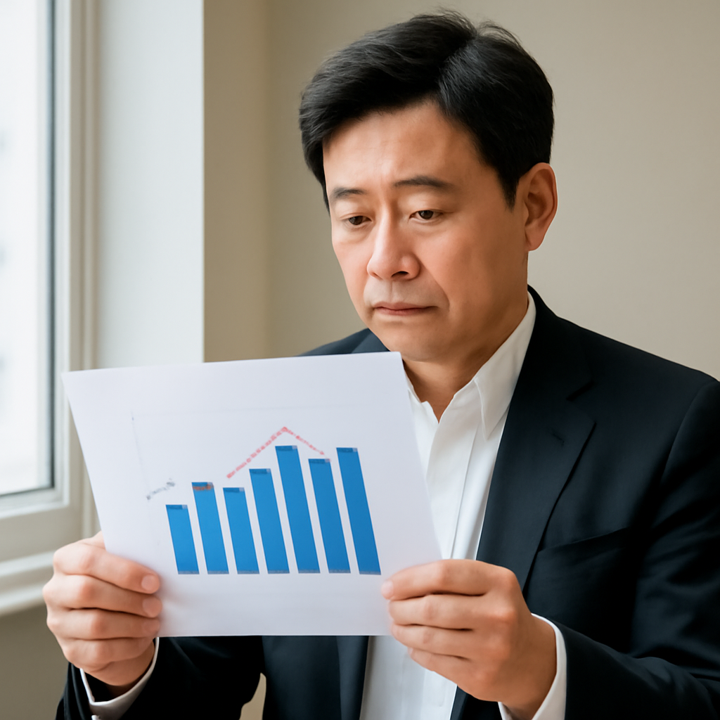 상가공실률 대표 이미지